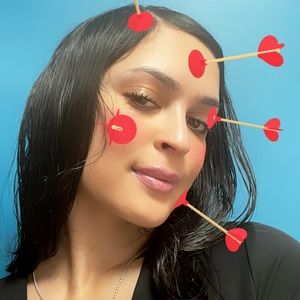 Meet your Posher, Samantha